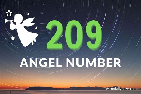 angel number 209 meaning|Number 209 Meaning & Significance (Angel, Spiritual,。